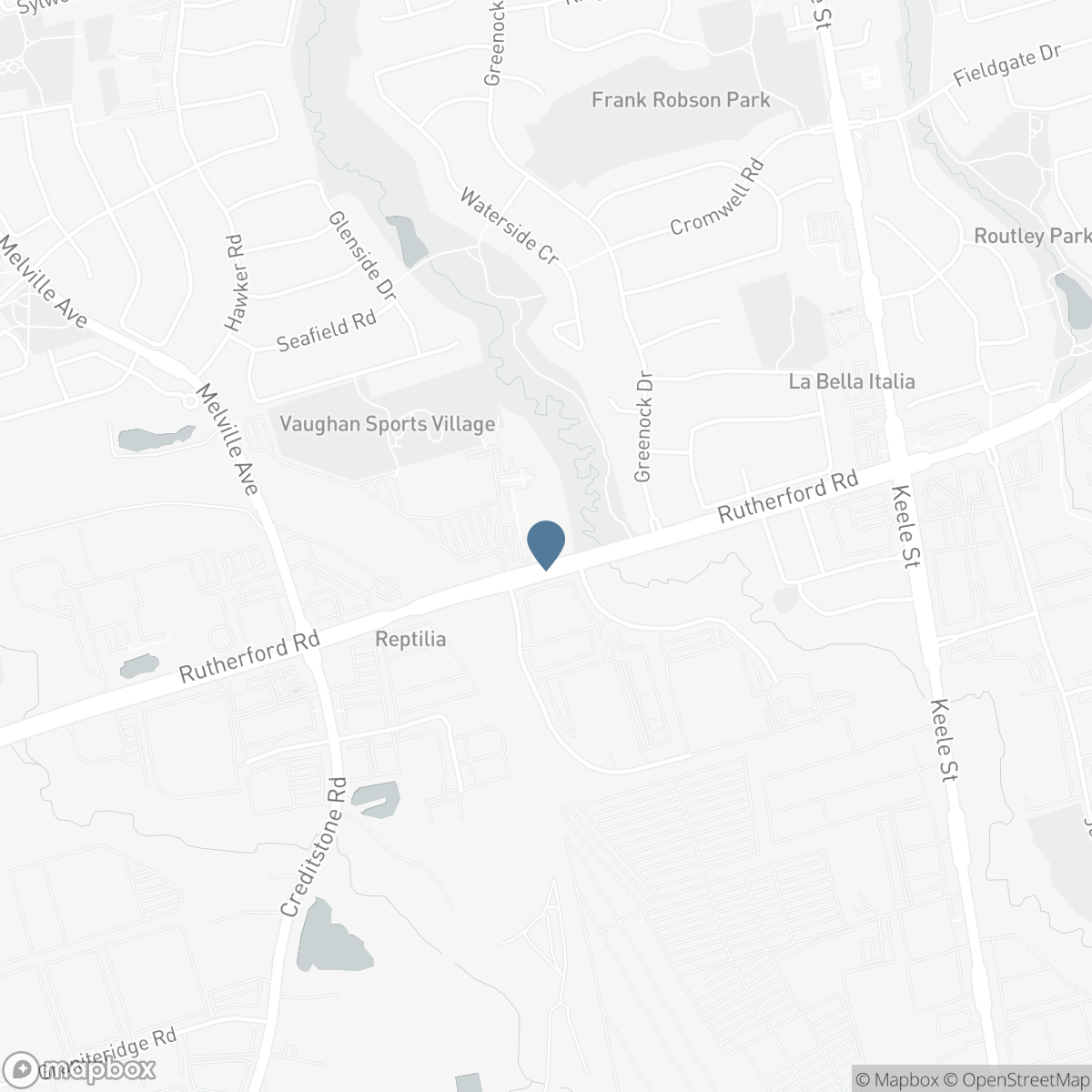 509 - 2500 RUTHERFORD ROAD, Vaughan, Ontario L4K 5N7